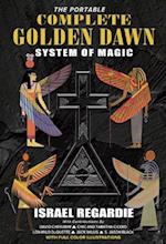 The Portable Complete Golden Dawn System of Magic