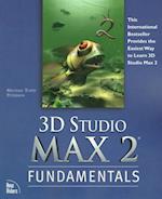 3D Studio MAX 2 Fundamentals