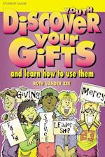 Discover Your Gifts Youth Student Book