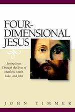 Four-Dimensional Jesus