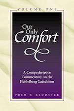 Our Only Comfort / 2 Volume Set