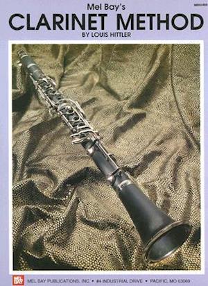 Clarinet Method