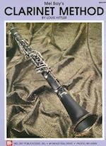 Clarinet Method