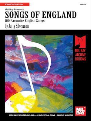 Songs of England