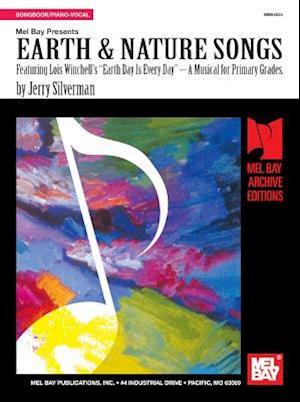 Earth & Nature Songs