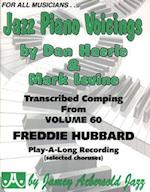 Jazz Piano Voicings