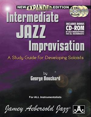 Intermediate Jazz Improvisation