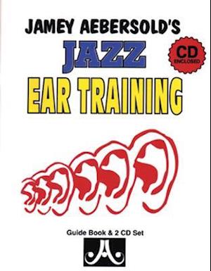 Jamey Aebersold's Jazz Ear Training