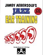 Jamey Aebersold's Jazz Ear Training 