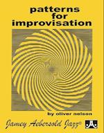 Patterns for Improvisation