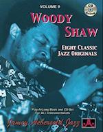 Jamey Aebersold Jazz -- Woody Shaw, Vol 9