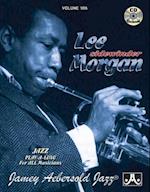 Jamey Aebersold Jazz -- Lee Morgan, Vol 106