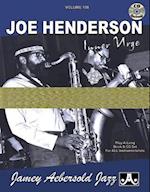 Jamey Aebersold Jazz -- Joe Henderson, Vol 108