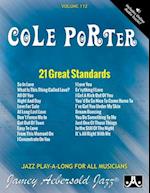 Jamey Aebersold Jazz -- Cole Porter, Vol 112