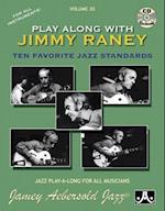 Jamey Aebersold Jazz -- Play Along with Jimmy Raney, Vol 20