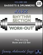 Jamey Aebersold Jazz -- Jazz Rhythm Section Work-Out, Vol 30b