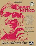 Jamey Aebersold Jazz -- Sammy Nestico, Vol 37