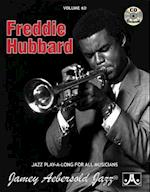 Jamey Aebersold Jazz -- Freddie Hubbard, Vol 60