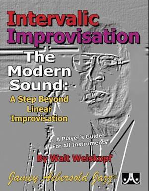 Intervallic Improvisation