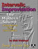 Intervallic Improvisation