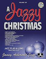 Jamey Aebersold Jazz -- A Jazzy Christmas, Vol 129