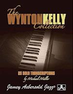 The Wynton Kelly Collection: 25 Solo Transcriptions