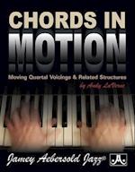 Chords in Motion