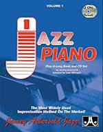Vol. 1 How to Play Jazz for Piano