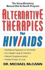 Alternative Therapies for HIV/AIDS