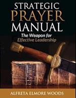 Strategic Prayer Manual