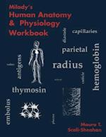 Milady's Human Anatomy and Physiology Workbook