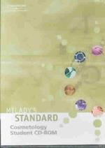 Milady's Standard Cosmetology Student CD-ROM