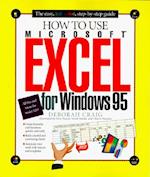 How to Use Excel 95
