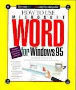 How to Use Word 95