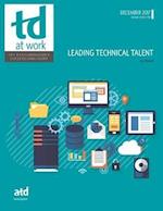 Leading Technical Talent