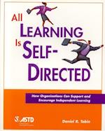 All Learning Is Self-Directed