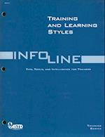 Training and Learning Styles