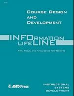 Course Design & Development