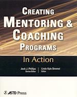 Creating Mentoring and Coaching Programs