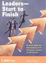 Leaders--Start to Finish