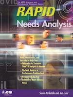 Rapid Needs Analysis