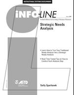 Strategic Needs Analysis