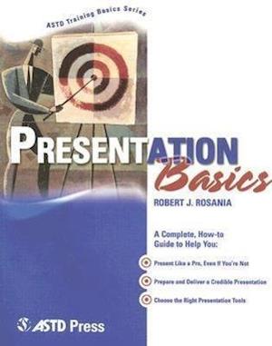 Presentation Basics