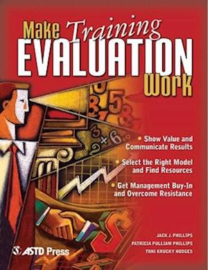 Make Training Evaluation Work