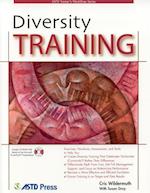 Diversity Training [With CDROM]