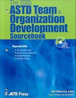 ASTD Team & Organization Development Sourcebook 2005