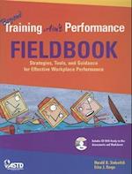 Beyond Training Ain't Performance Fieldbook