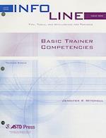 Basic Trainer Competencies