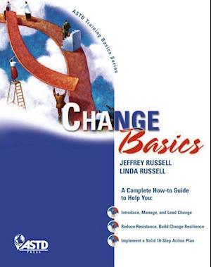 Russell, L:  Change Basics