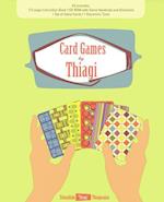 Card Games by Thiagi